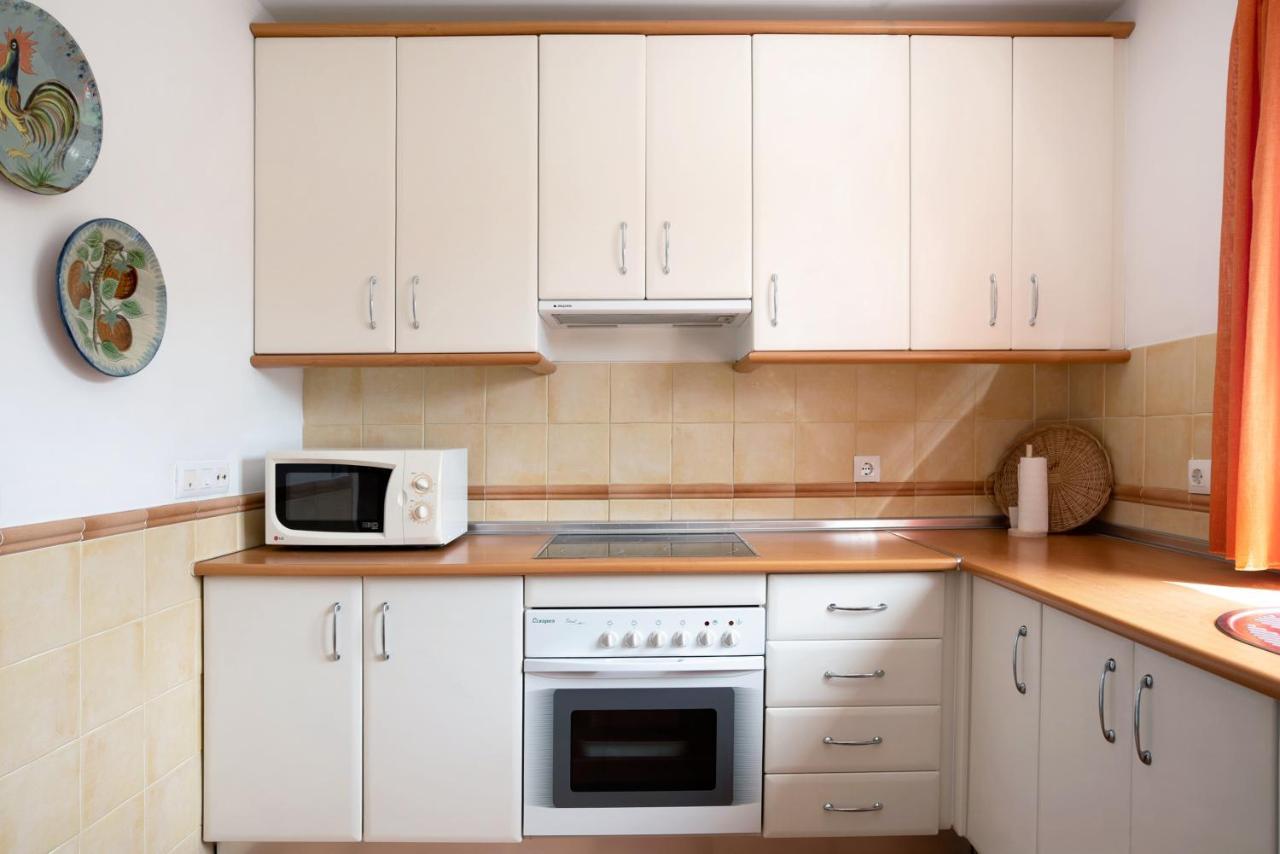 Apartamento Sancti Petri Чиклана де ла Фронтера Екстериор снимка